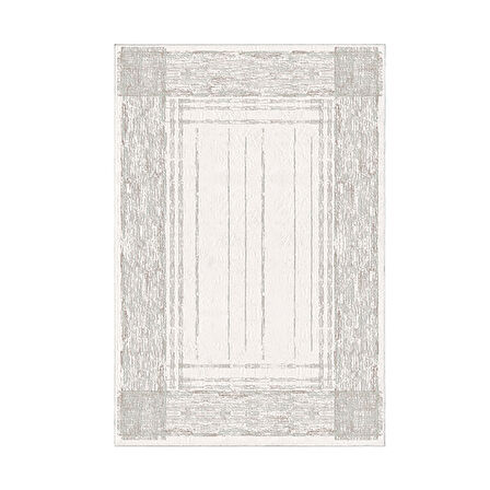 Dekoreko Kaymaz Taban Djt Salon Halısı Trend Modern M5076