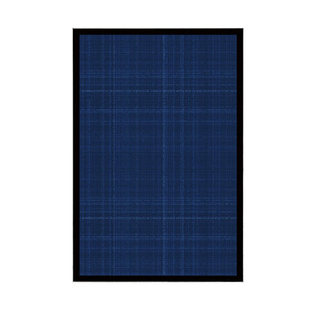 Alanur Home Kaymaz Taban Djt Banyo Mutfak Salon Halı Yıldız Deri Dokuma Desen E5007