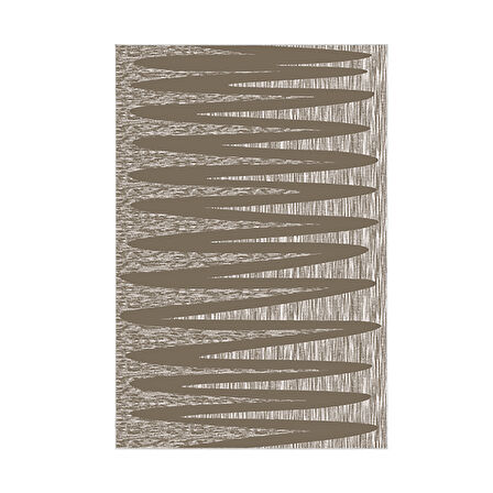 Dekoreko Kaymaz Taban Djt Salon Halısı Trend Modern M5045