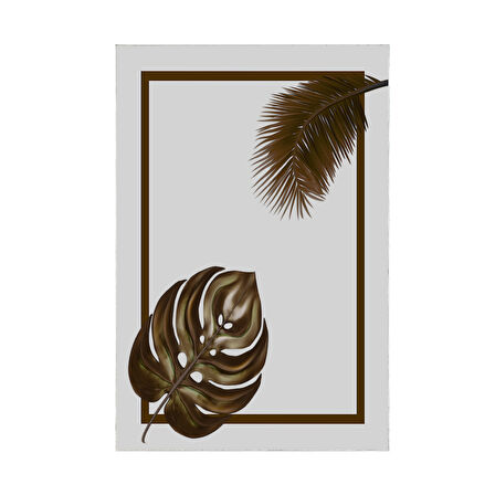 Dekoreko Kaymaz Taban Djt Mutfak Halısı Star Pamuk Modern 708