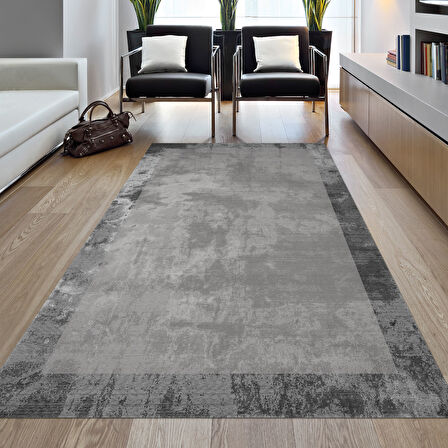 Dekoreko Kaymaz Taban Djt Salon Halısı Trend Modern 1921