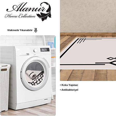 Dekoreko Kaymaz Taban Djt Salon Halısı Trend Modern 1919