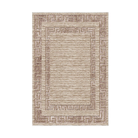 Dekoreko Kaymaz Taban Djt Mutfak Halısı Star Pamuk Modern F5036