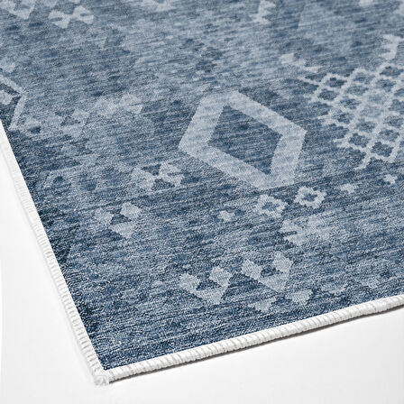 Dekoreko Kaymaz Taban Djt Salon Halısı Trend İskandinav F5137