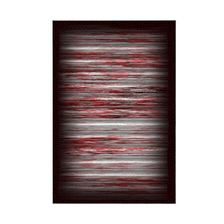 Dekoreko Kaymaz Taban Djt Mutfak Halısı Star Pamuk Modern 1693