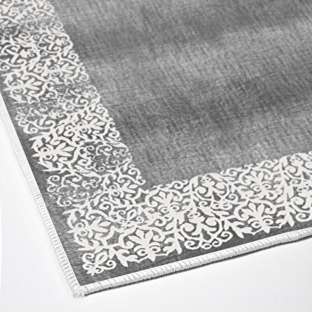 Dekoreko Kaymaz Taban Djt Salon Halısı Trend Modern 1460