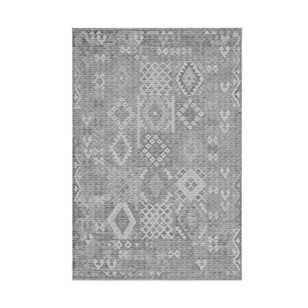 Dekoreko Kaymaz Taban Djt Salon Halısı Trend İskandinav F5137