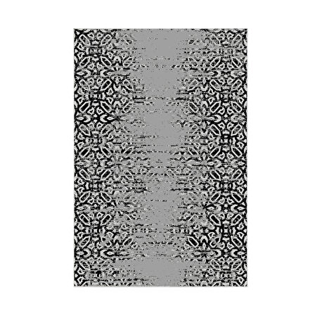 Dekoreko Kaymaz Taban Djt Mutfak Halısı Star Pamuk İskandinav Mu123