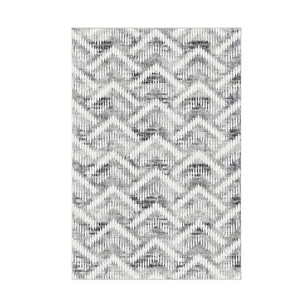 Dekoreko Kaymaz Taban Djt Mutfak Halısı Yıldız Deri İskandinav F5124