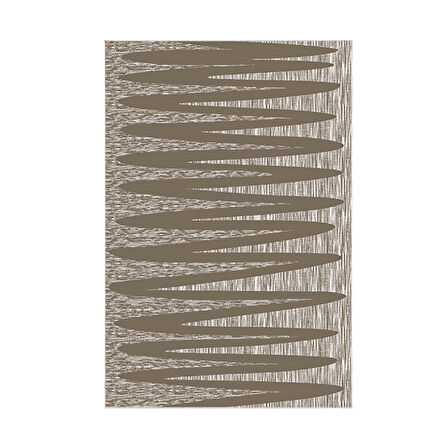 Dekoreko Kaymaz Taban Djt Salon Halısı Star Pamuk Modern M5045