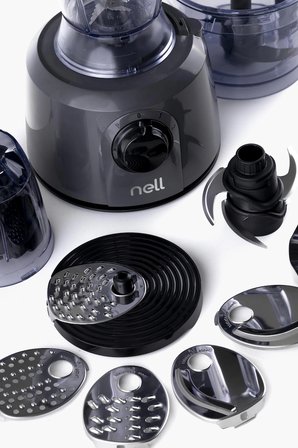 Nellpro Speedy Perfect Mutfak Robotu