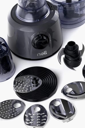 Nellpro Speedy Perfect Mutfak Robotu