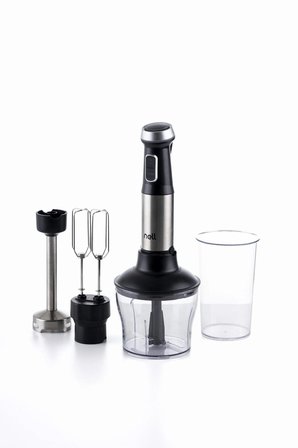 Nellpro Speedy Pro El Blenderi