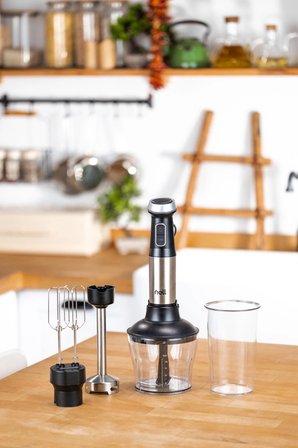 Nellpro Speedy Pro El Blenderi