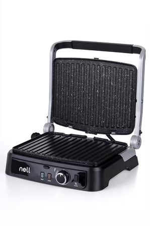 Nellpro Ultimate Tost Makinesi