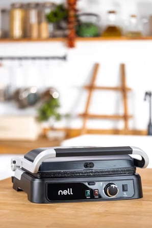 Nellpro Ultimate Tost Makinesi