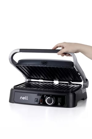 Nellpro Ultimate Tost Makinesi