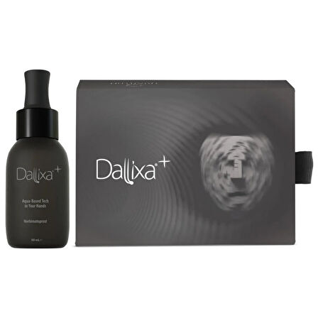 DALLİXA SAÇ GÜÇLENDİRİCİ