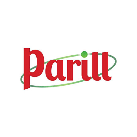 PARİLL Bulaşık Tableti – Organik & Vegan 2'li paket