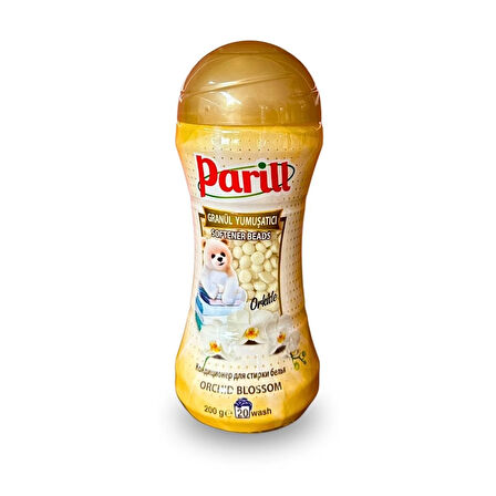 PARİLL ORKİDE GRANÜL YUMUŞATICI 2'Lİ AVANTAJ PAKETİ -400 G