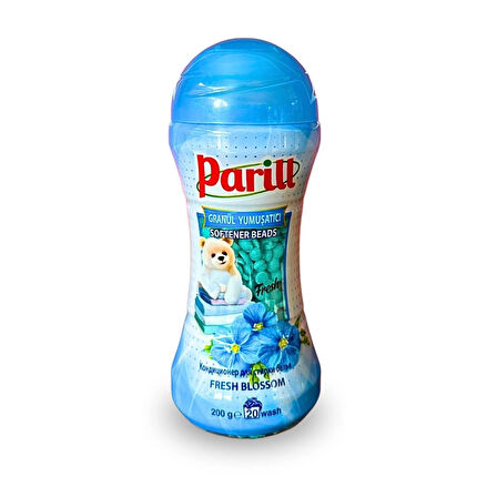 PARİLL FRESH GRANÜL YUMUŞATICI 2'Lİ AVANTAJ PAKETİ -400 G