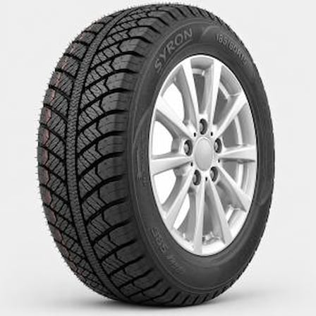 365 185/60 R15 88V XL Kış Lastiği - S034