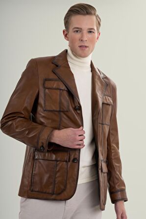 Sezar Taba Deri Mont 111676