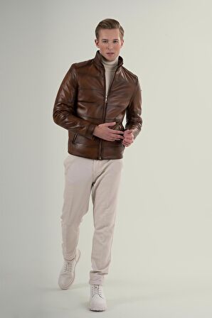 Massimo Taba Deri Mont 111677