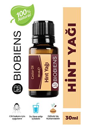 Hint Yağı 30 ml