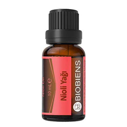 Biobiens Nioli Yağı 10 ml