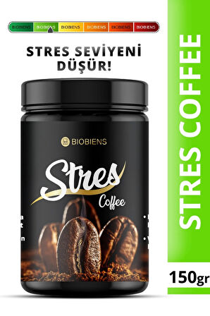 Stres Coffe