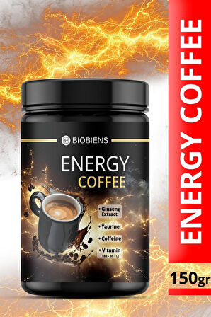 Energy Coffe