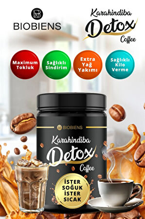 Karhindiba Detox Coffe