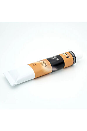 Opus Yağlı Boya 37ml Gece Siyahı Noctebris Black Pigmentora Oil Colour