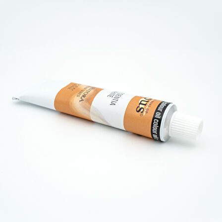 Opus Yağlı Boya 37ml Işık Beyazı Lumesentia White Pigmentora Oil Colour