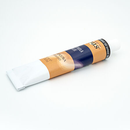 Opus Yağlı Boya 37ml Noctivola Blue Gece Mavisi Pigmentora Oil Colour