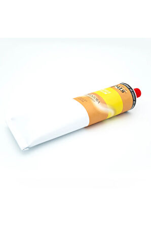Opus Yağlı Boya 170ml Güneş Sarısı Aurelis Yellow Pigmentora Oil Colour
