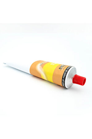 Opus Yağlı Boya 170ml Güneş Sarısı Aurelis Yellow Pigmentora Oil Colour