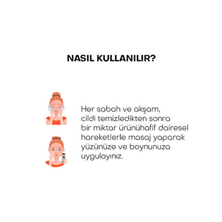 Alls Biocosmetics Organik CicaVera Prebiyotik Nemlendirici Krem 50 ml