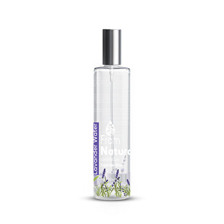 From Natura Lavanta Suyu 100 ml