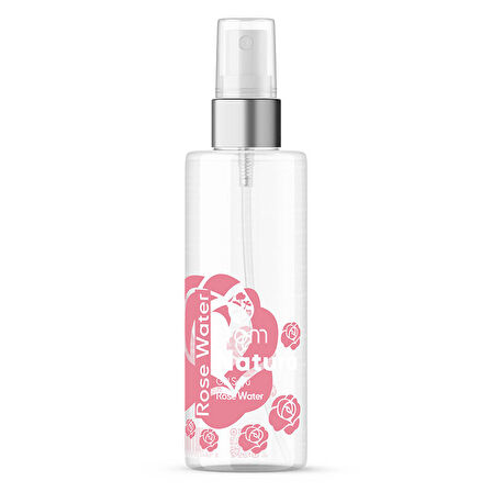 From Natura Premium Gül Suyu 200 ml