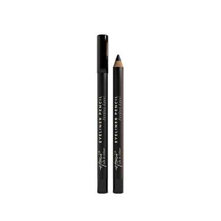 HOMM LIFE EYELINER SİYAH GÖZ KALEMİ