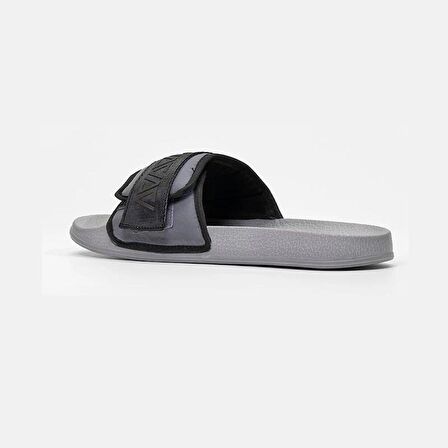 VANEDA 5508 SLIPPERS UNISEX TERLIK GRI