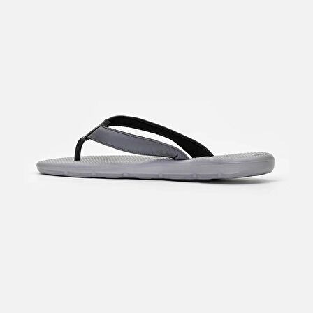 VANEDA 5510 SLIPPERS UNISEX TERLIK GRI