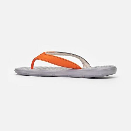 VANEDA 5510 SLIPPERS UNISEX TERLIK GRI TURUNCU