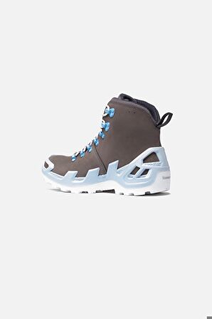 1240 V-CLUTCH MICHELIN PRO XTREME MID NUBUK E.BOT GRI 