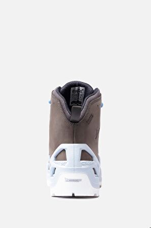 1240 V-CLUTCH MICHELIN PRO XTREME MID NUBUK E.BOT GRI 