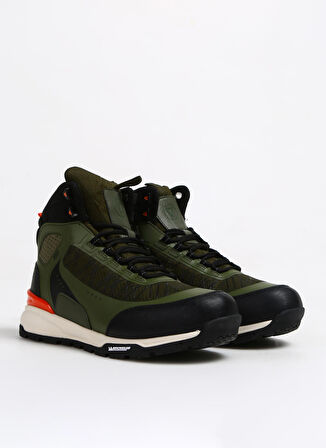 Vaneda Haki Erkek Outdoor Bot 1335_V-Mich Alpin Pro Mid
