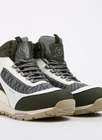 Vaneda Beyaz Erkek Outdoor Bot 1335_V-Mich Alpin Pro Mid