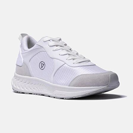 1369 V-MICH FREE SNEAKERS ERKEK SPOR AYAKKABI BEYAZ